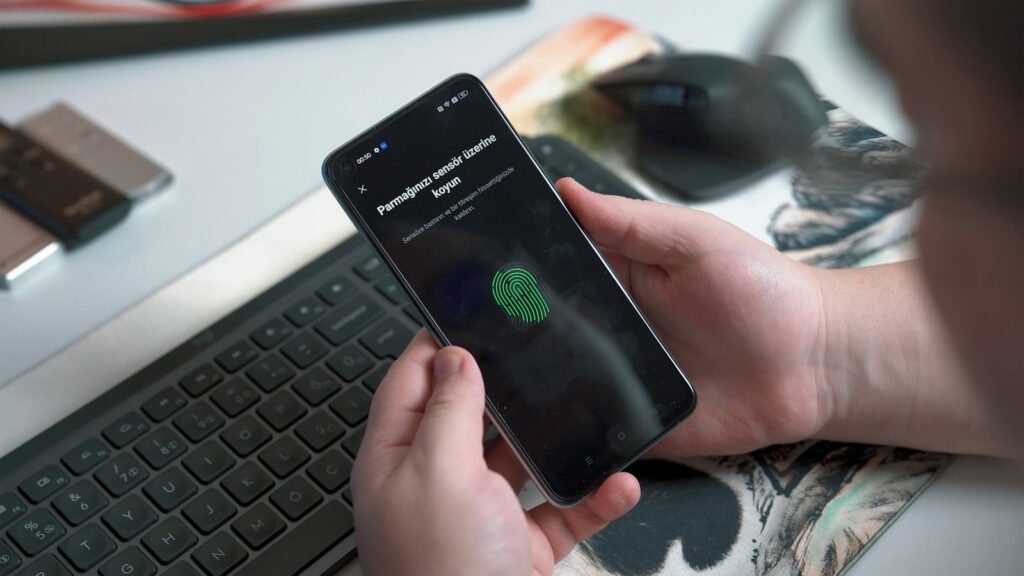 How to Enable Two-Factor Authentication (2FA) on Your Important Accounts