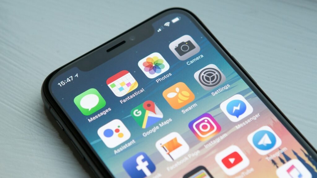 iPhone Storage Full? How to Reduce System Data and Free Up Space
