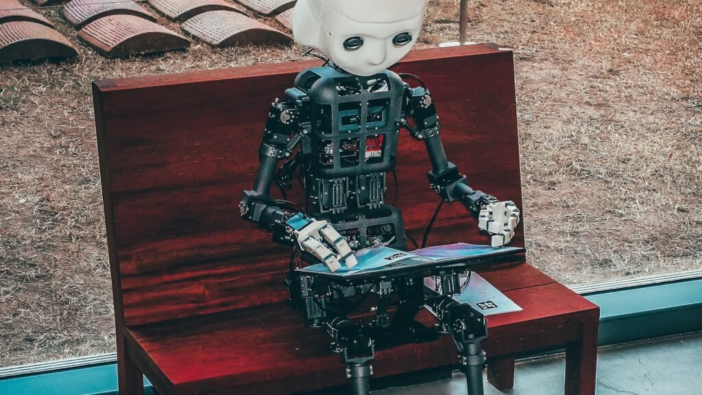 How to Use AI Assistants Like ChatGPT Safely and Effectively