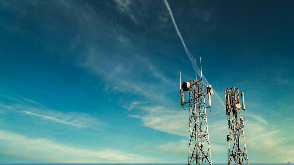 What Is 5G? Speed, Coverage and Whether You Really Need It